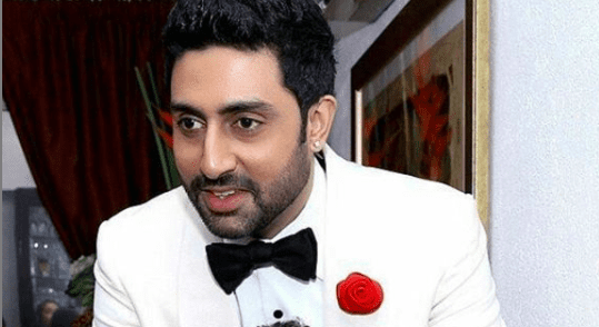 Actor Abhishek Bachchan did all type of work before debut in Bollywood
