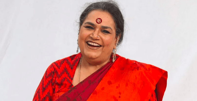 Singer Usha Uthup said after coronavirus outbreak controlled I do not think the atmosphere will be the same