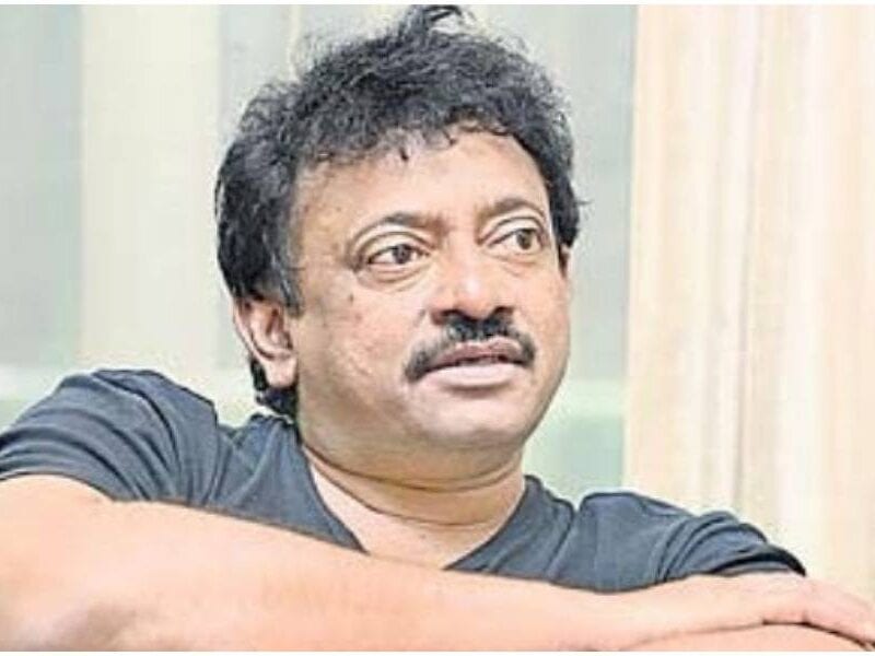 Ramgopal Verma gets trolled on twitter