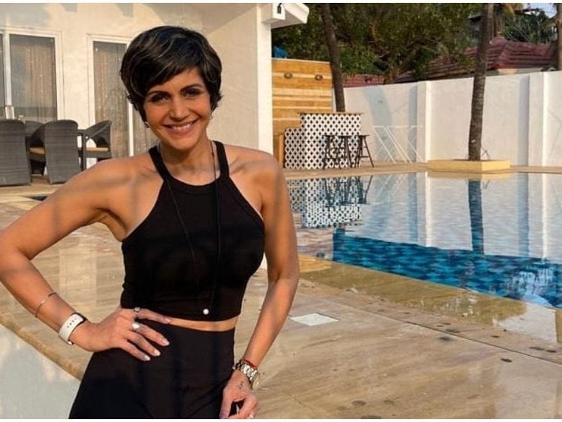 Mandira Bedi Enlisted Her Luxurious Madh Island House On Airbnb
