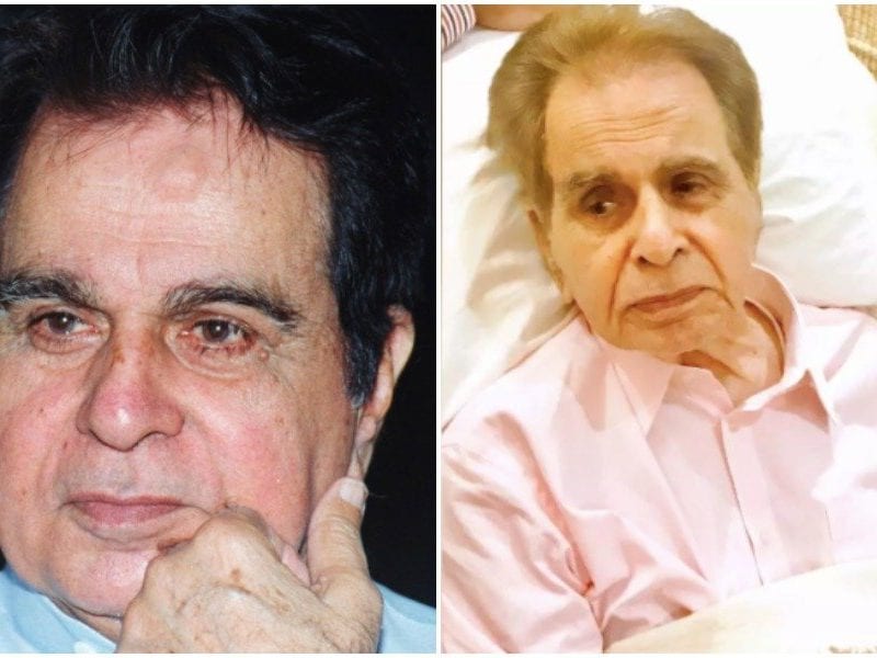 Why Yusuf Khans name was changed as Dilip Kumar