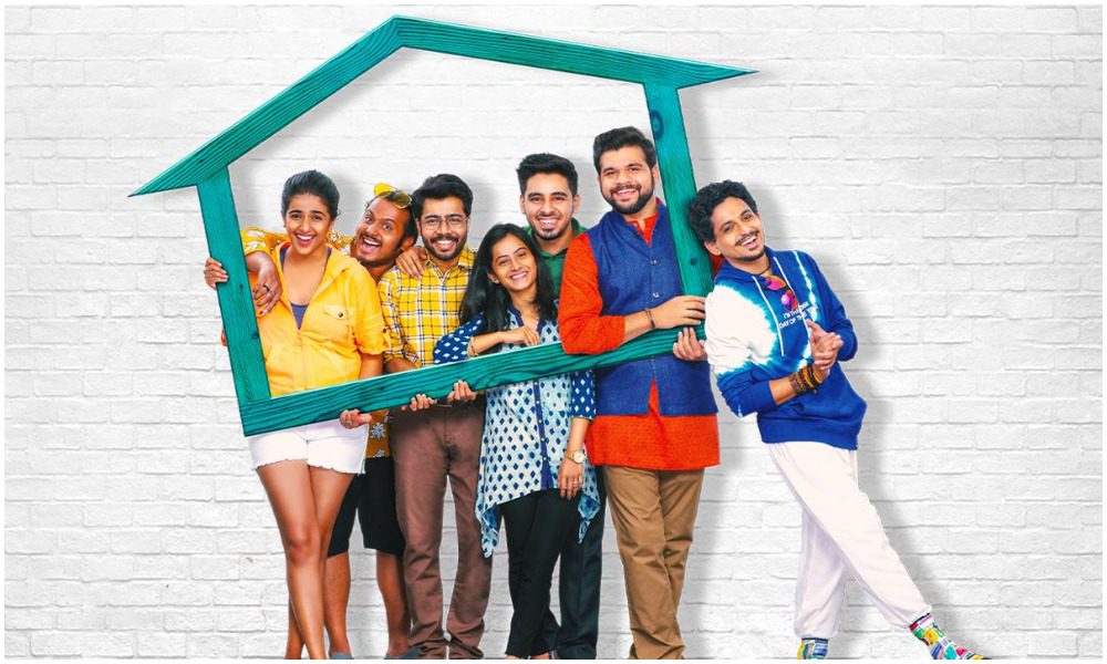 Hing pustak talwar web series will be released on planet marathi ott from 31 August
